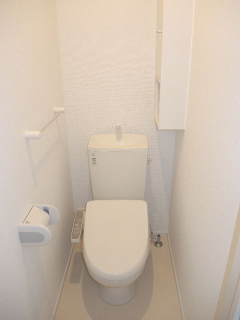 サンライズヒルⅦ その他4