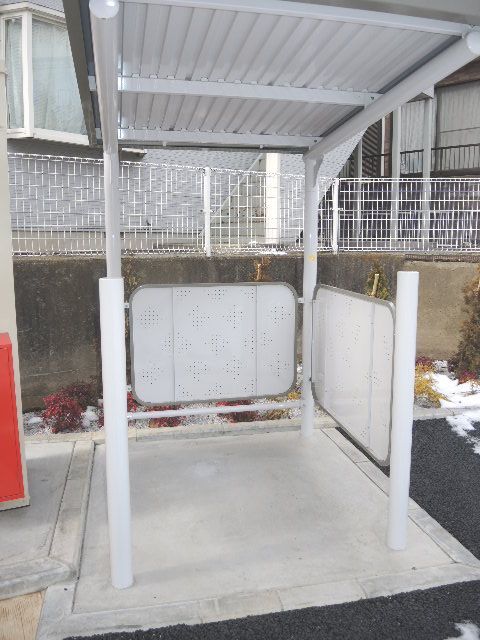 サンライズヒルⅦ その他6