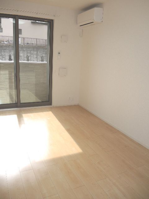 サンライズヒルⅦ リビング