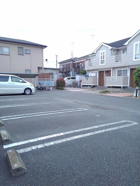 ジェルメⅠ その他7