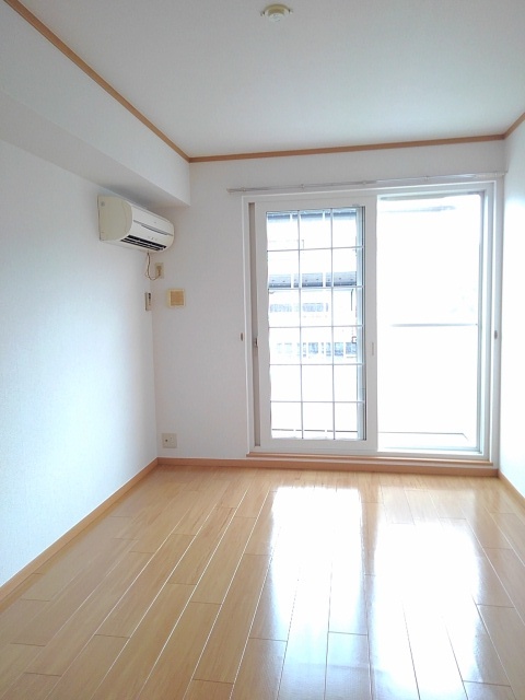 ジェルメⅠ リビング