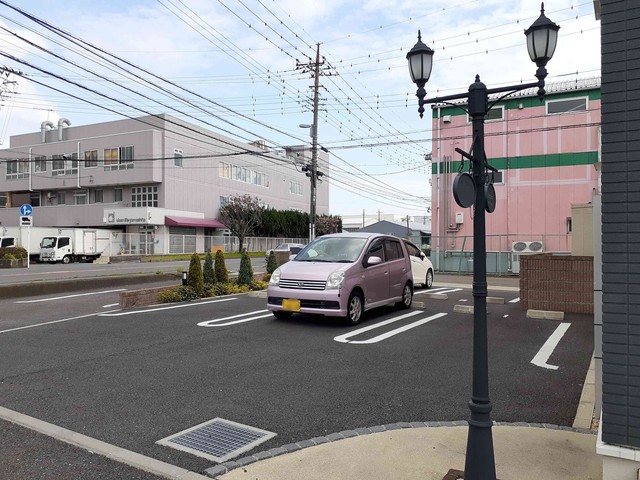 ラ・ファーレ・セゾン その他7