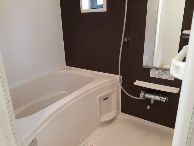 ラ・ファーレ・セゾン 風呂画像