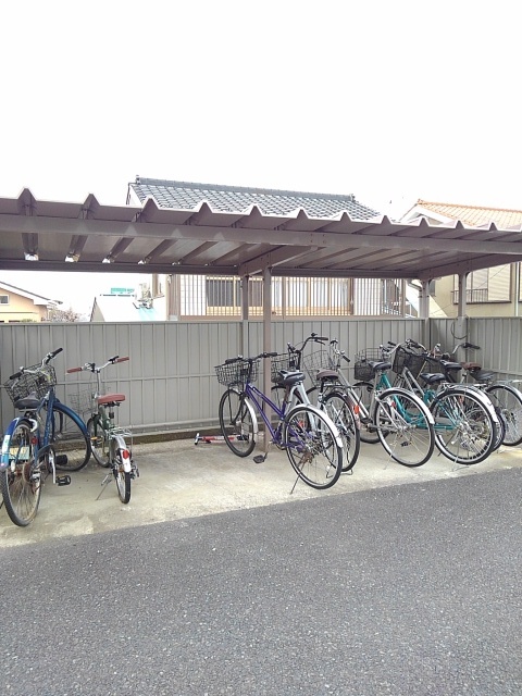 緑風館 その他6