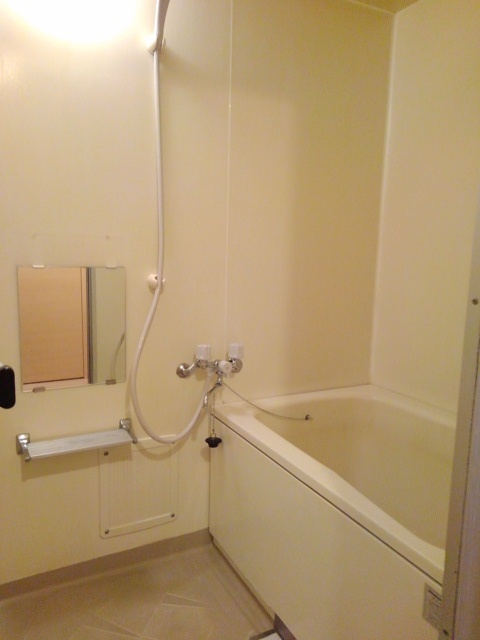 緑風館 風呂画像