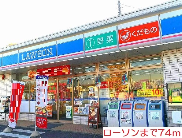 プラム・パルデ その他外観3