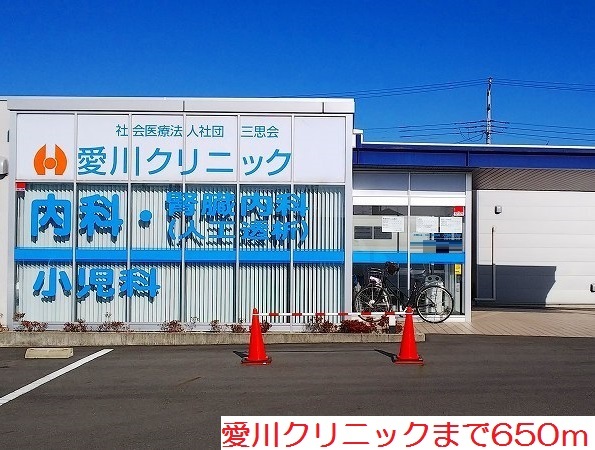 プラム・パルデ その他外観4