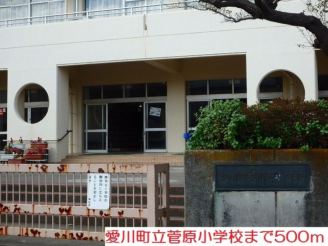 プラム・パルデ その他外観6