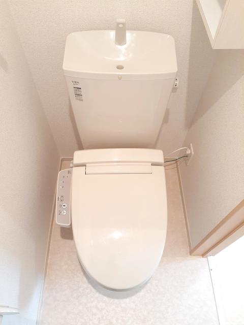 ソレイユメゾン その他4