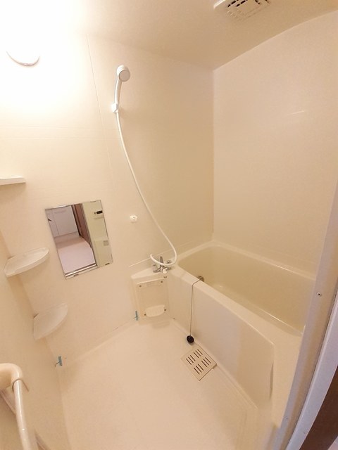 エーデル泉ヶ丘Ｃ 風呂画像