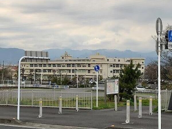 蛍田マンション その他6