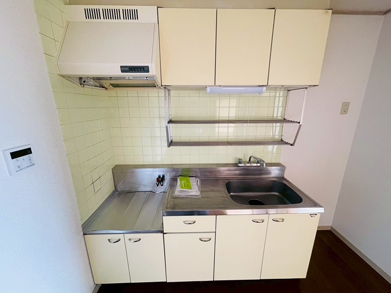 エトワール湘南 キッチン