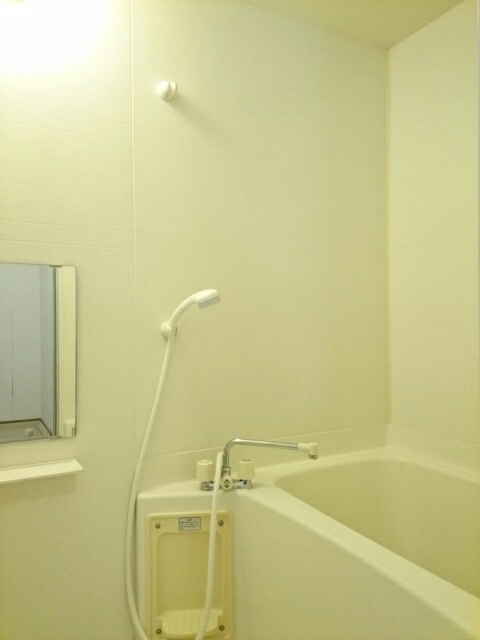 マロンハイム 風呂画像