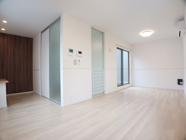 ひだまりガーデンテラスⅡ リビング