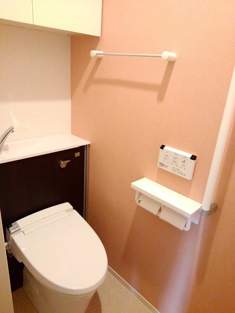 アゼリアヒルズ湘南台Ａ その他4