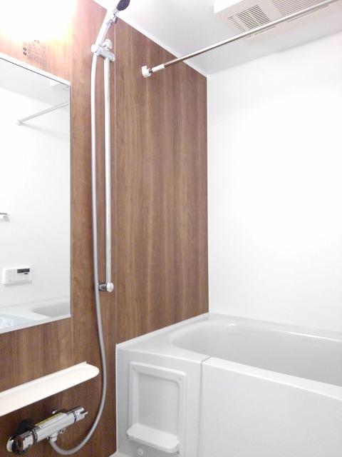 アゼリアヒルズ湘南台Ａ 風呂画像