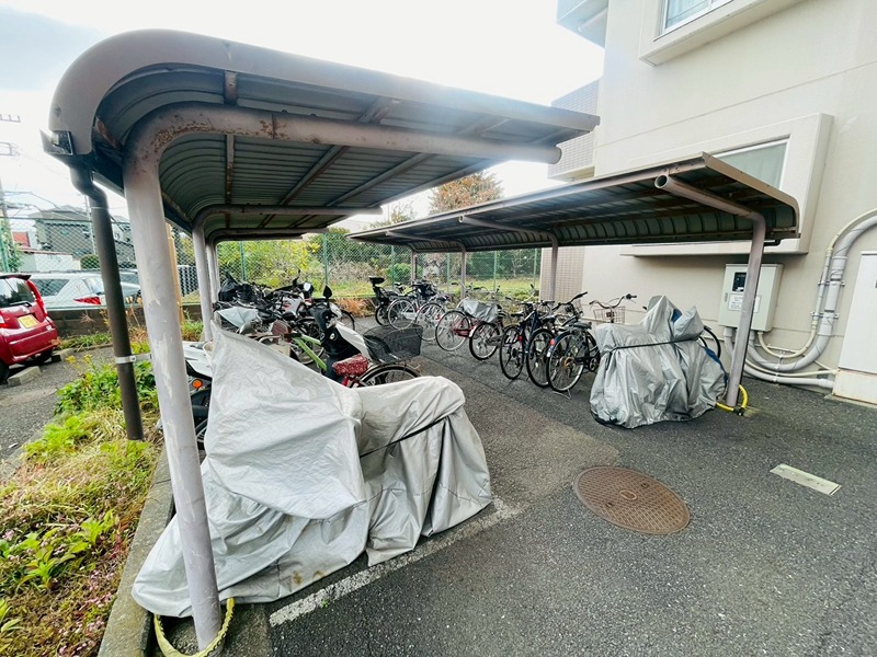 エトワール湘南 その他外観2