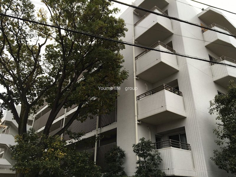 湘南袖ヶ浜レジデンスＢ棟 302号室 外観