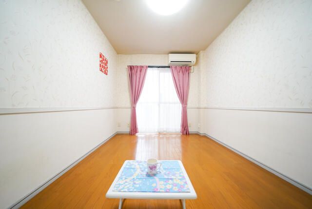 ピノ・ノアールＫＯＺＵ ベッドルーム