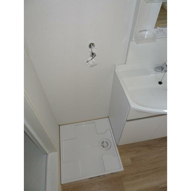 シャトレミナミ その他2