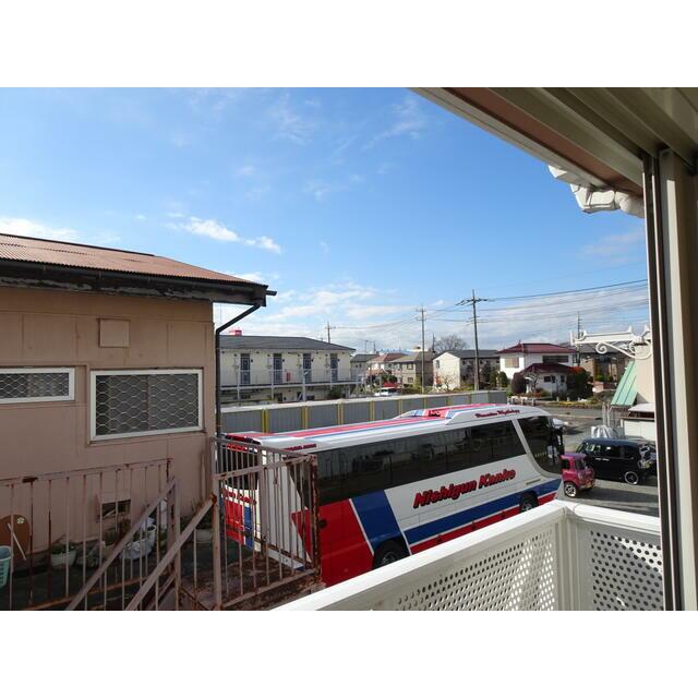 シャトレミナミ その他4