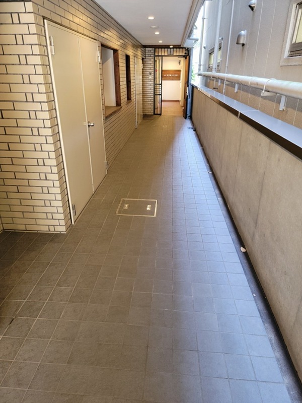 ラ・ホーヤ藤沢 その他外観2