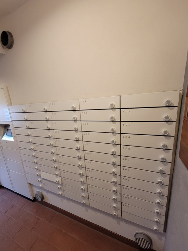 ラ・ホーヤ藤沢 その他外観3