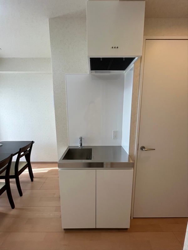 ラ・ホーヤ藤沢 キッチン