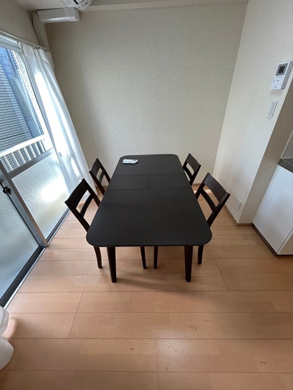 ラ・ホーヤ藤沢 ベッドルーム