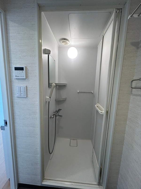 ラ・ホーヤ藤沢 風呂画像