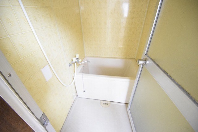 京ドルフ 風呂画像