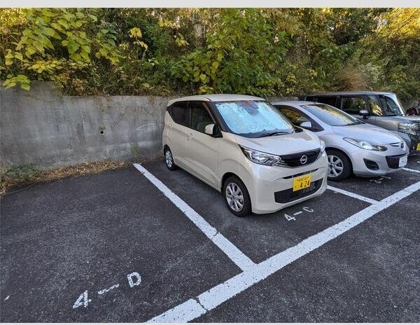 興津ハイツ その他外観4