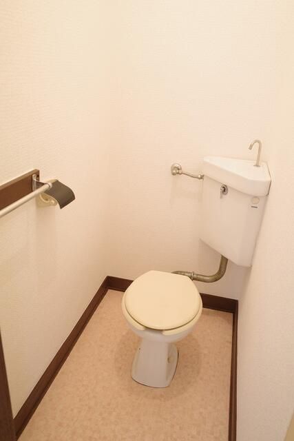 宮谷ハイツ その他2