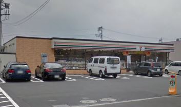 岡津町２１８７戸建 周辺画像2