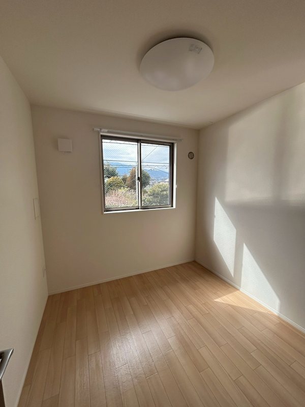 カーロ　オルテンシア　caroortensia ベッドルーム