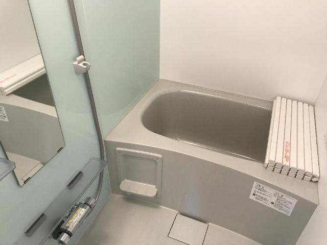 カーロ　オルテンシア　caroortensia 風呂画像