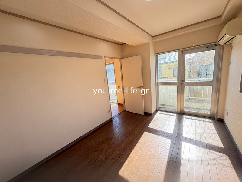 LandSitz平塚 リビング