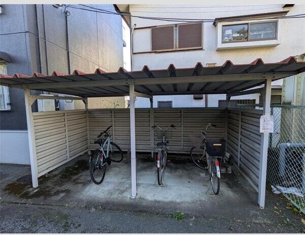 興津ハイツ その他6