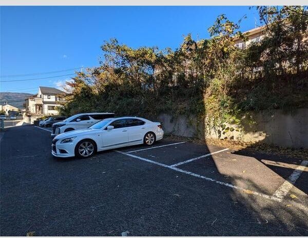 興津ハイツ その他外観3