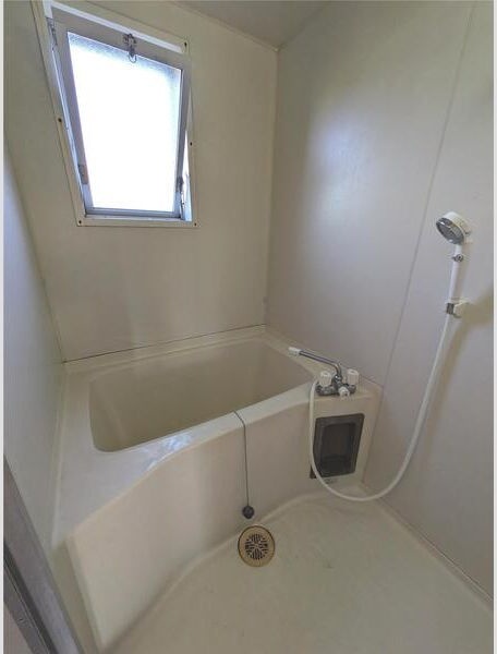 興津ハイツ 風呂画像