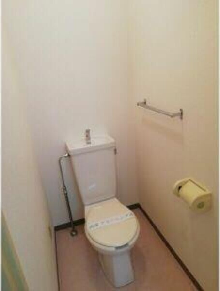 蛍田マンション その他1