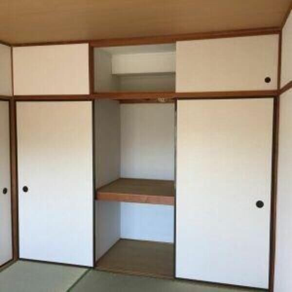 蛍田マンション その他4