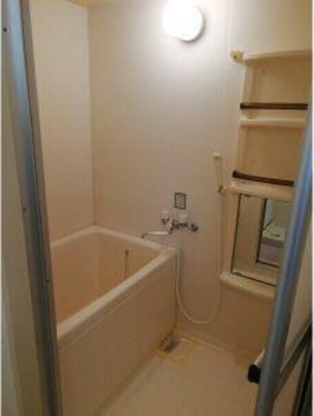 蛍田マンション 風呂画像