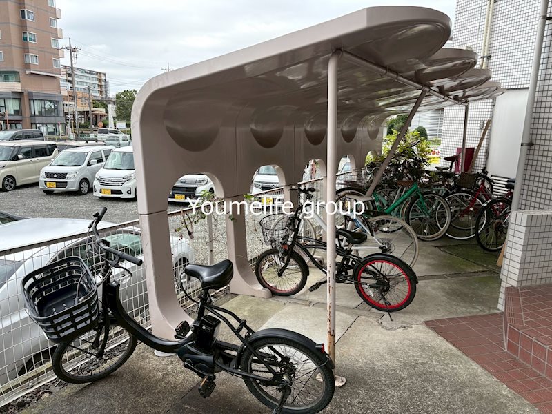 リアライズ伊勢原 その他外観2