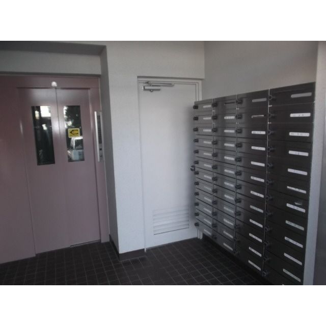 リアライズ伊勢原 その他外観3