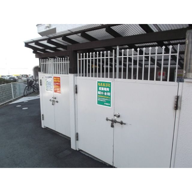 リアライズ伊勢原 その他外観5