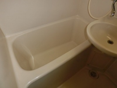 リアライズ伊勢原 風呂画像