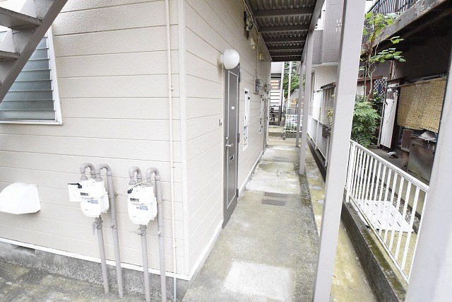 京ドルフ その他外観1