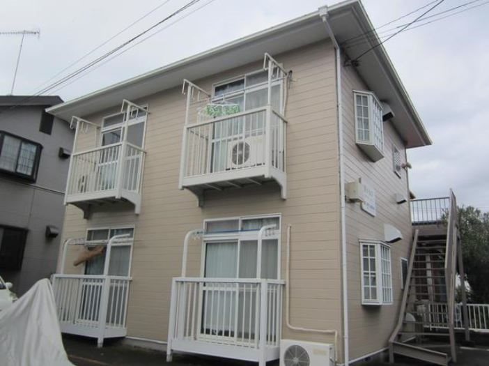 京ドルフ その他外観4