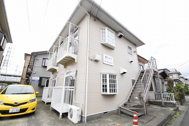 京ドルフ その他外観5